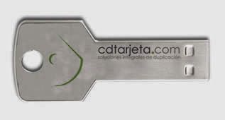 Memoria USB llave-611 - llave3.jpg